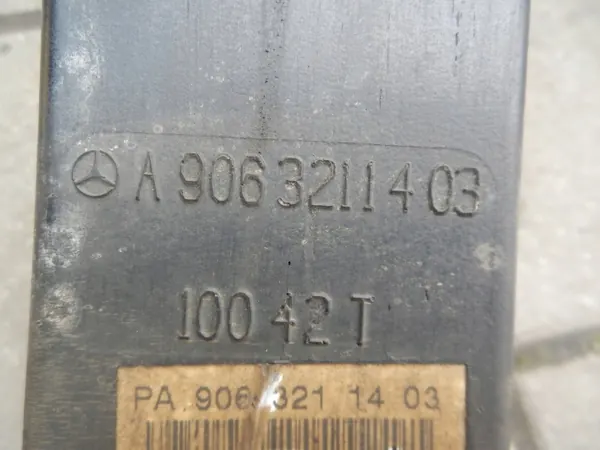 Mola dianteira OEM 9063211403 para Mercedes Sprinter 906 image 4
