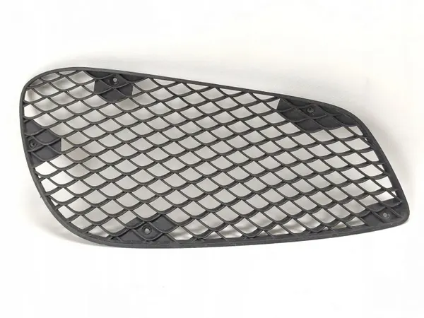 Mercedes W212 AMG framvänster grill OEM A2128850224 image 2