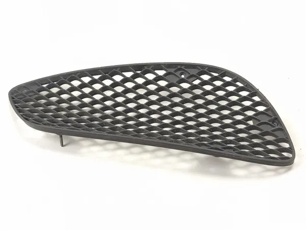 Mercedes W212 AMG framvänster grill OEM A2128850224 image 3