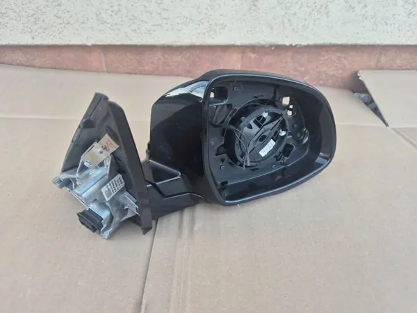 BMW X4 G02 5-pin sivupeli OEM - Käytetty image 2
