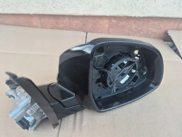 BMW X4 G02 5-pin sivupeli OEM - Käytetty image 3