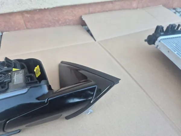 BMW X4 G02 5-pin sivupeli OEM - Käytetty image 6