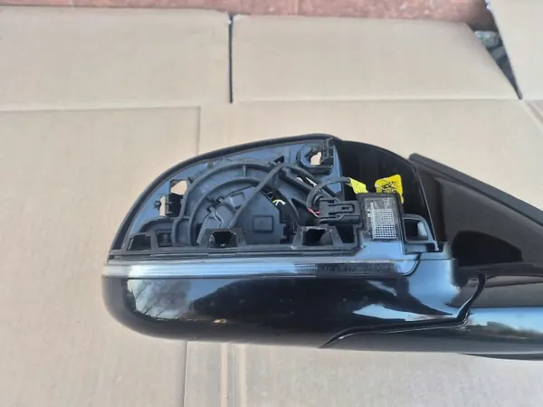 BMW X4 G02 5-pin sivupeli OEM - Käytetty image 7