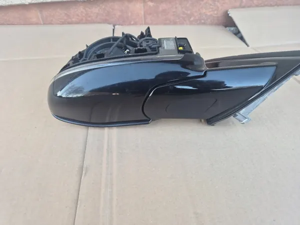 BMW X4 G02 5-pin sivupeli OEM - Käytetty image 8