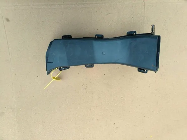 Jarrujen jäähdytysilmaputki OEM QUA9852 Etu oikea image 2