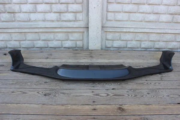 Spoiler traseiro carbono FRB1C0017000 Ferrari 488 Pista image 2