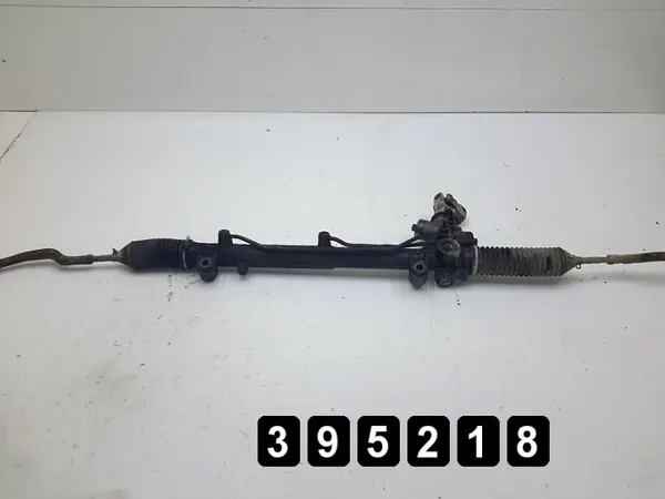 Mercedes Lenkgetriebe OEM AM-395218 Gebraucht image 2