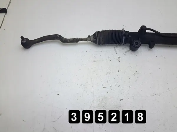 Mercedes Lenkgetriebe OEM AM-395218 Gebraucht image 3