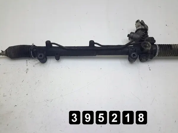 Mercedes Lenkgetriebe OEM AM-395218 Gebraucht image 4