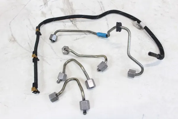 BMW MINI Brandstoftransferpomp OEM 8511734 B37C15A image 2