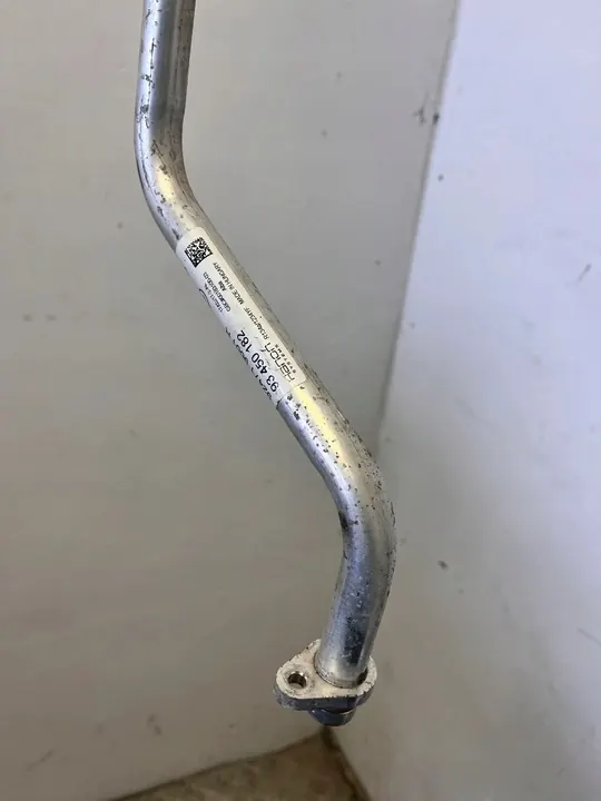 Ilmastointiputki Trafic III 924719601R image 2