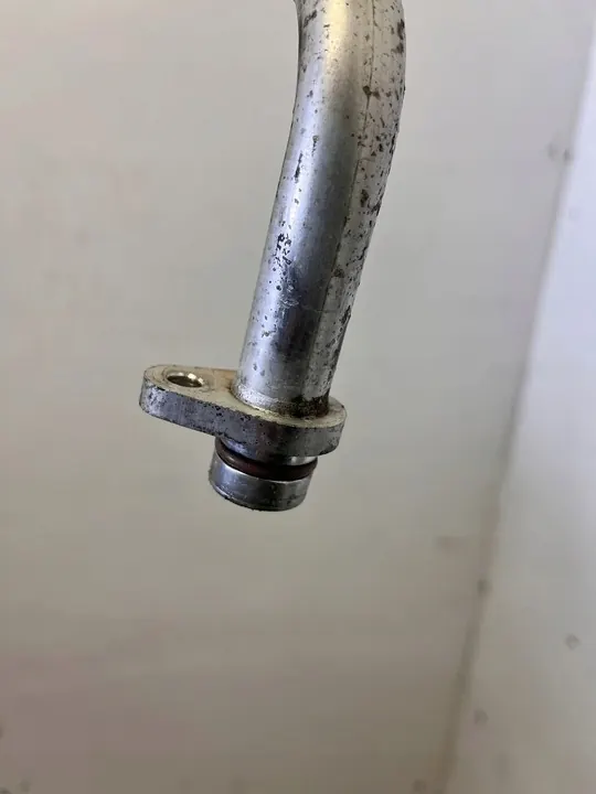 Ilmastointiputki Trafic III 924719601R image 3