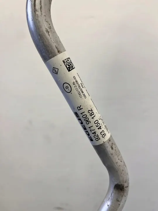 Ilmastointiputki Trafic III 924719601R image 6