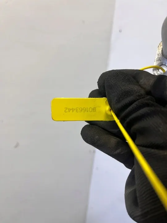 Ilmastointiputki Trafic III 924719601R image 7