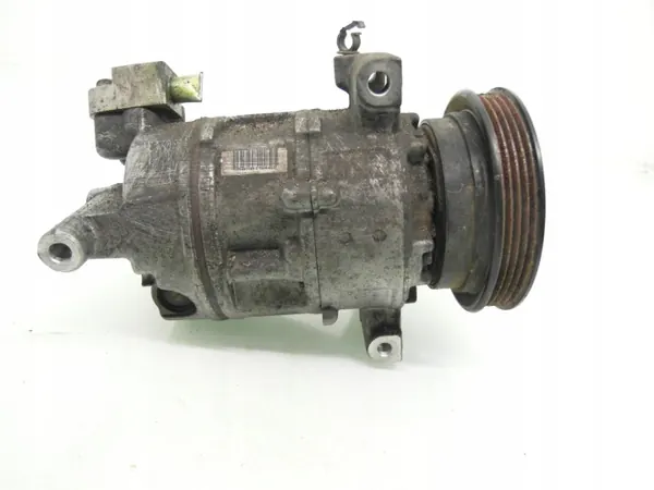 Compresseur Climatisation Fiat Stilo 1.6 A1118336 image 5