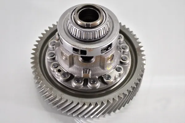 Differential 64z 228mm OEM 062.1 för VW T5 image 2