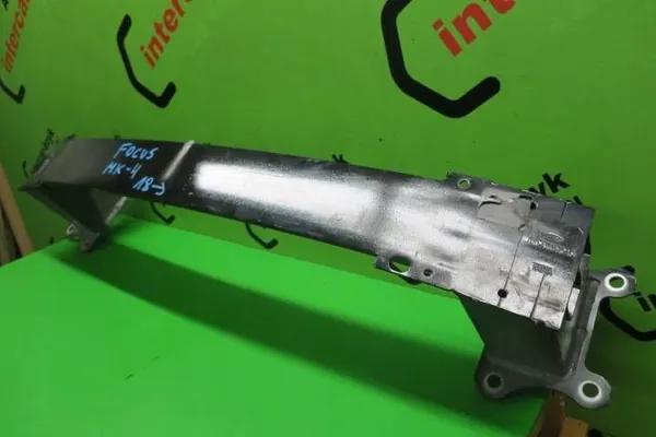 Ford Focus 2009 Framstötskålsbalk OEM JX61-A109A26-AC image 3