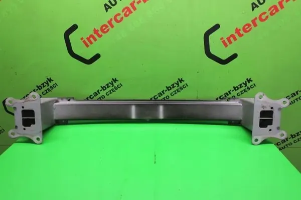 Ford Focus 2009 Framstötskålsbalk OEM JX61-A109A26-AC image 6