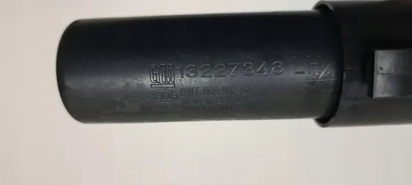 OPEL INSIGNIA A LAVADOR DE FAROL ESQUERDO 13227348 image 5