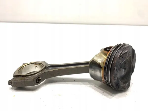 OEM Männä ja Kiertokanki Ford Transitille image 2