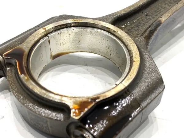 OEM Männä ja Kiertokanki Ford Transitille image 3