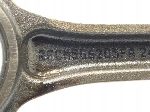 OEM Männä ja Kiertokanki Ford Transitille image 4
