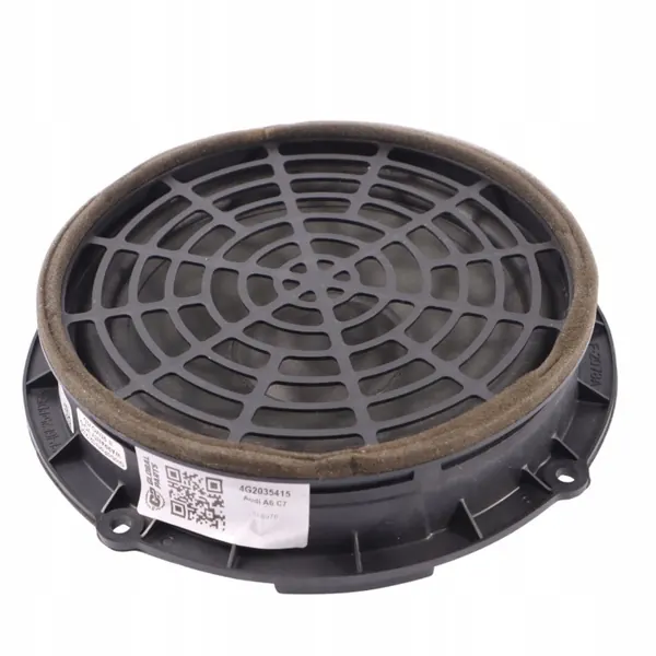 Audi A6 C7 Etuoven Kaiutin OEM 4G2035415 image 8