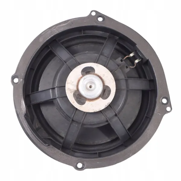 Audi A6 C7 Etuoven Kaiutin OEM 4G2035415 image 9