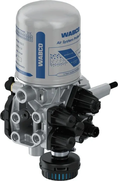 Wabco 9325010090 Secador de ar, sistema pneumático image 3