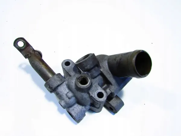 Carcasa termostato Mitsubishi Pajero III 3.2 DID OEM image 2