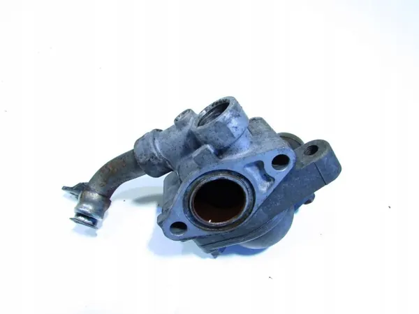 Carcasa termostato Mitsubishi Pajero III 3.2 DID OEM image 3