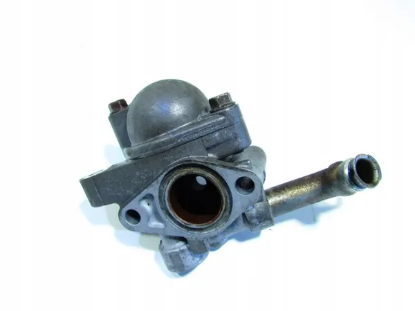 Carcasa termostato Mitsubishi Pajero III 3.2 DID OEM image 4