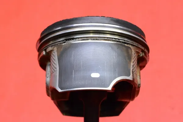 Biela L3K9 para Mazda CX-7 2.3T 260CV 4x4 image 5