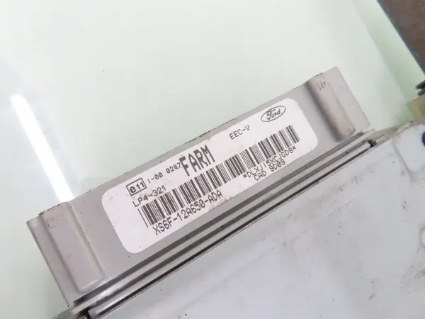 Module d'immobilisation Ford OE OEM XS6F12A650ADA image 4