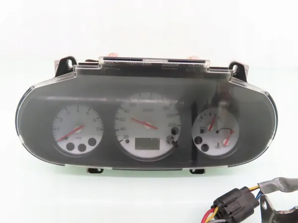 Module d'immobilisation Ford OE OEM XS6F12A650ADA image 5