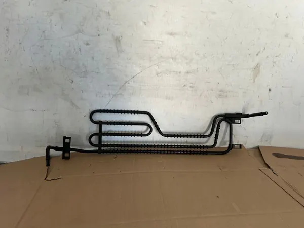 Refroidisseur direction assistée Mercedes-Benz OEM A2044600143 image 2
