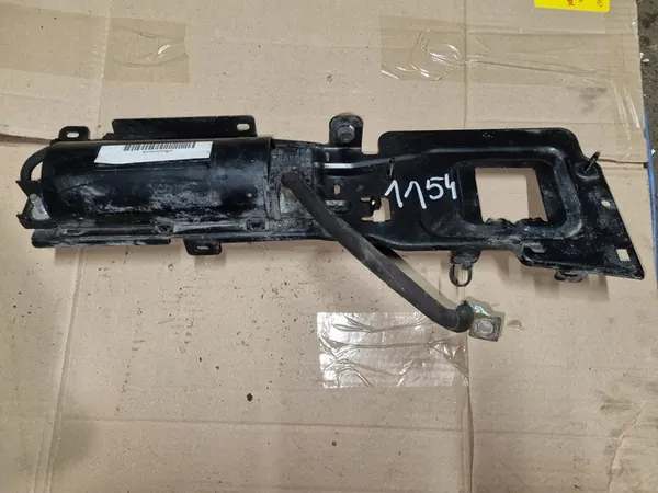 Start Stop Module CITROEN C4 PICASSO II image 1