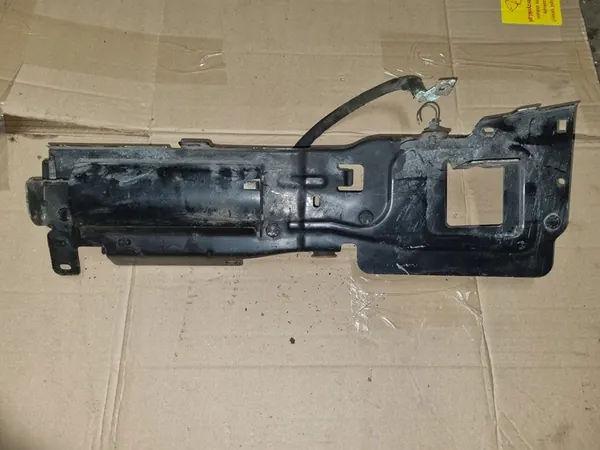 Start Stop Module CITROEN C4 PICASSO II image 4