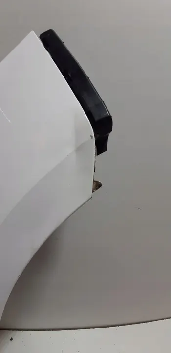 AUDI A1 82A 2 II 19- Höger Skärm Svart Metallic OEM 82A821022 image 10