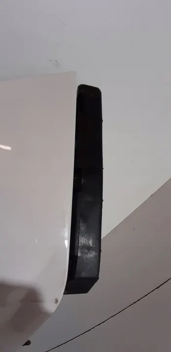 AUDI A1 82A 2 II 19- Höger Skärm Svart Metallic OEM 82A821022 image 6