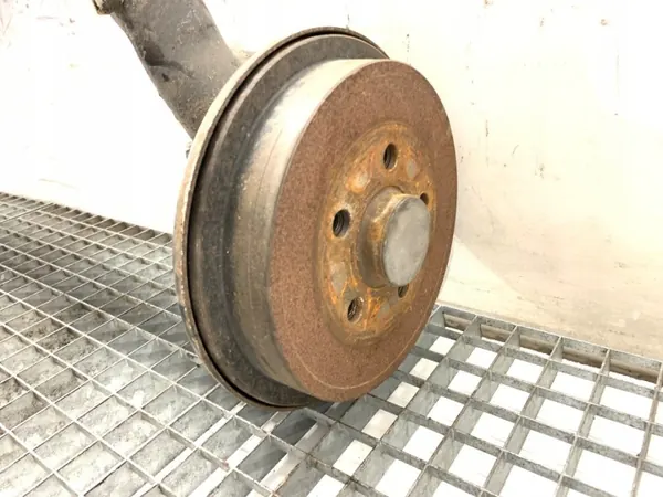 Hinterachse OEM LORK-381-27584 für Seat Ibiza IV image 3