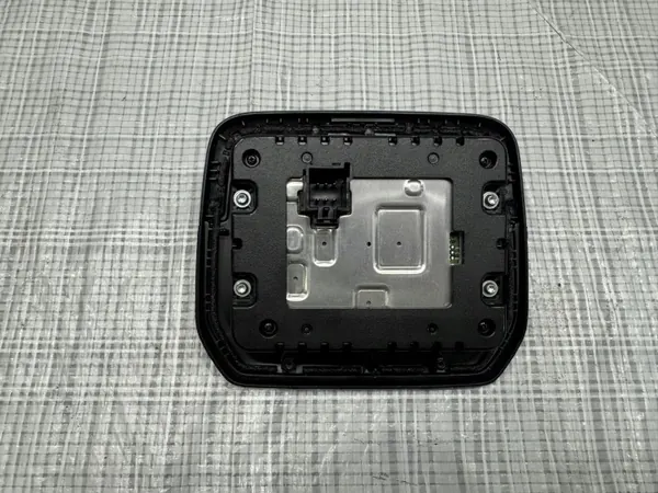 Carregador por indução OEM 68487355AB para Fiat Ducato image 3