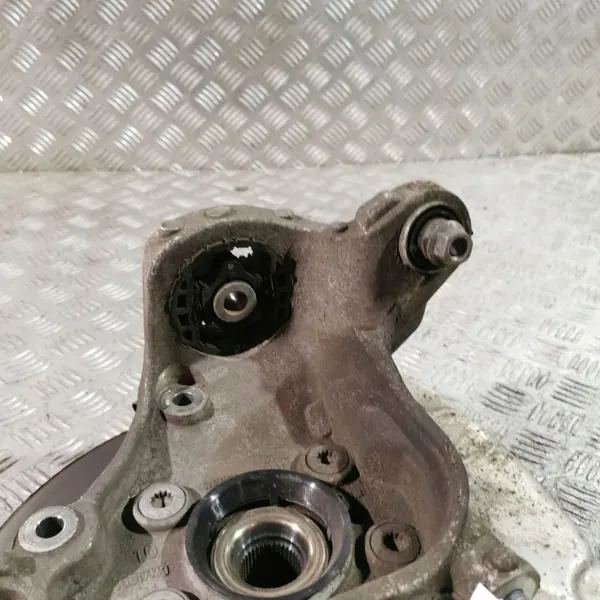 UTO33693 Moyeu Roue Arrière Gauche pour Volvo XC90 image 3
