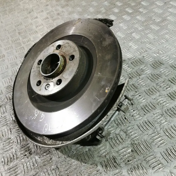 UTO33693 Moyeu Roue Arrière Gauche pour Volvo XC90 image 8