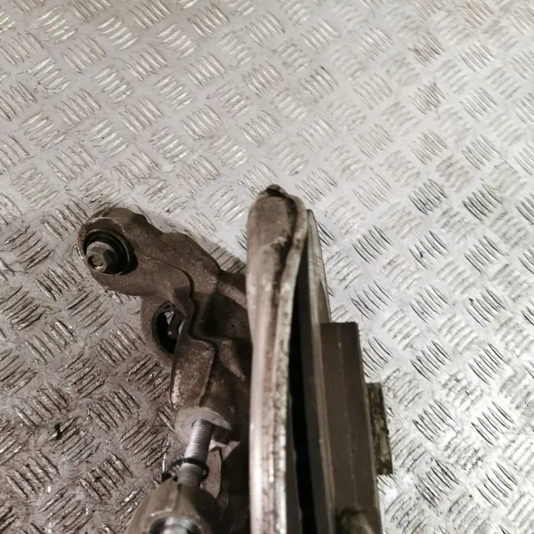 UTO33693 Moyeu Roue Arrière Gauche pour Volvo XC90 image 9
