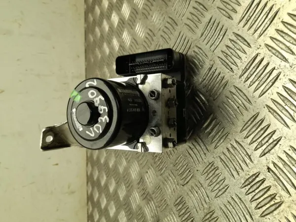 ABS-regelmodule OEM 95B614517P Porsche Macan 2019 image 2
