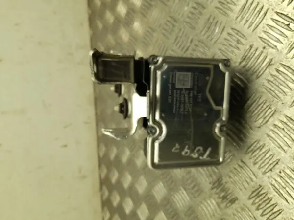 ABS-regelmodule OEM 95B614517P Porsche Macan 2019 image 4