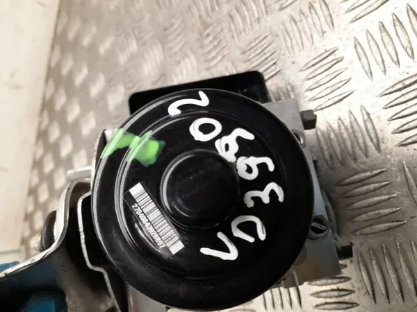 ABS-regelmodule OEM 95B614517P Porsche Macan 2019 image 5