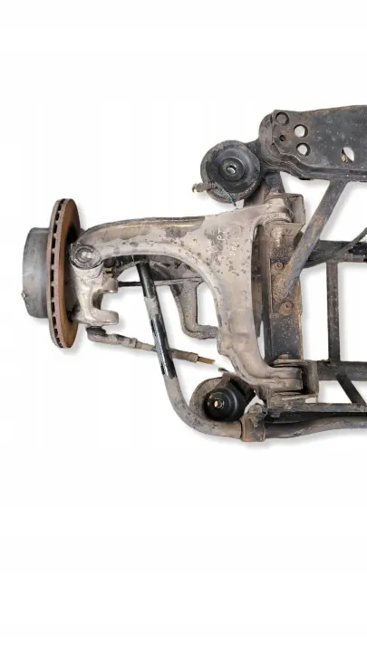 Maserati Achterbalk OEM DDB5552 - Gebruikt image 2