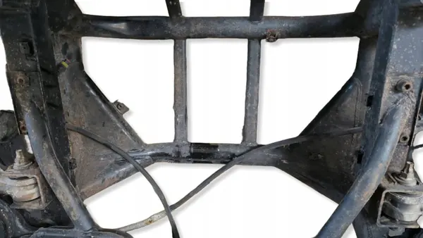 Maserati Achterbalk OEM DDB5552 - Gebruikt image 4